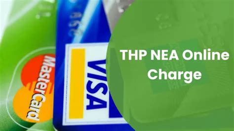 thp nea online|Customers illegally charged credit card processing fees.